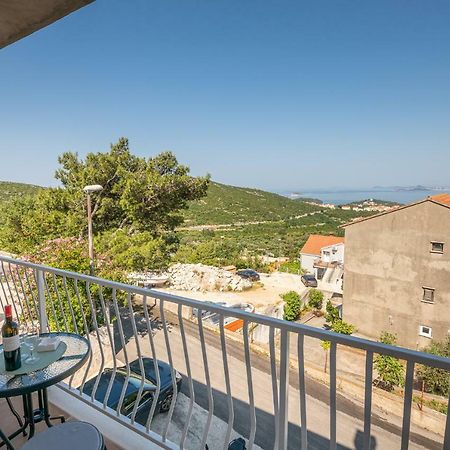 Apartments Lidija Cavtat Exterior foto